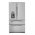 GE PGSS5RKZASS Profile 24.8 Cu. Ft. Refrigerator with Armoire Styling Parts