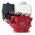 Honda GX240 (Type HA)(VIN# GC04-1000001-1528199) Small Engine Parts