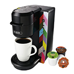 Mr. Coffee Coffee Maker Replacement  For Model BVMC-KG2FB