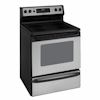 Hotpoint Freestanding, Electric Electric Range Replacement  For Model RB800SJ4SA