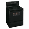 Hotpoint Freestanding, Electric Range Replacement  For Model RB787BC2BB