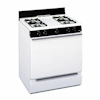 Hotpoint Freestanding, Gas Gas Range Replacement  For Model RGB508PPA4WH