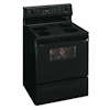 Hotpoint Freestanding, Electric Electric Range Replacement  For Model RB787BC4BB