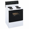 Hotpoint Freestanding, Electric Range Replacement  For Model RB757BC2AD