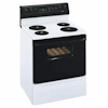 Hotpoint Freestanding, Electric Range Replacement  For Model RB757BC1CT