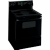 Hotpoint Freestanding, Electric Electric Range Replacement  For Model RB787BH3BB