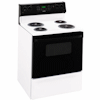 Hotpoint Freestanding, Electric Electric Range Replacement  For Model RB757BC3WH