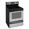 Hotpoint Freestanding, Electric Electric Range Replacement  For Model RB800SJ1SA