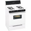 Hotpoint Freestanding, Gas Gas Range Replacement  For Model RGB526PEA1AD