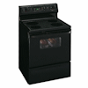 Hotpoint Freestanding, Electric Electric Range Replacement  For Model RB787BC3BB