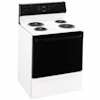 Hotpoint Freestanding, Electric Electric Range Replacement  For Model RB740BH3WH