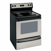 Hotpoint Freestanding, Electric Electric Range Replacement  For Model RB540SH2SA