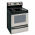 Hotpoint RB540SH2SA Freestanding, Electric Electric Range Parts