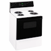 Hotpoint Freestanding, Electric Range Replacement  For Model RB757BC2WH