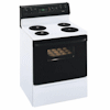 Hotpoint Freestanding, Electric Electric Range Replacement  For Model RB757BC3CT