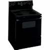 Hotpoint Freestanding, Electric Electric Range Replacement  For Model RB787BH4BB