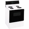 Hotpoint Freestanding, Electric Electric Range Replacement  For Model RB757BC1WH