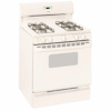 Hotpoint Freestanding, Gas Gas Range Replacement  For Model RGB533CEH1CC