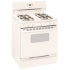 Hotpoint Freestanding, Gas Gas Range Replacement  For Model RGB533CEH8CC