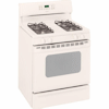 Hotpoint Freestanding, Gas Gas Range Replacement  For Model RGB790CEK6CC