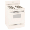 Hotpoint Freestanding, Gas Gas Range Replacement  For Model RGB533CEH6CC