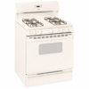 Hotpoint Freestanding, Gas Gas Range Replacement  For Model RGB533CEH4CC