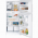 Hotpoint HTS18BCPBRWW Top Freezer Refrigerator P Series Parts