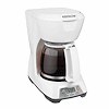 Programmable 12 Cup Coffeemaker