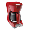 Programmable 12 Cup Coffeemaker