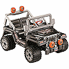 Power Wheels T7298