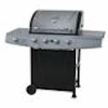 Char-Broil 4-Burner Gas Grill With Side Burner Replacement  For Model 463210311