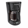 Programmable 12 Cup Coffeemaker