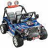 Power Wheels CBG61