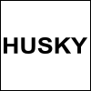 Husky logo