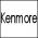 Kenmore 92010191 Portable Propane Grill Parts
