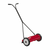 Jonsered Lawn Mower: Consumer Walk-behind Replacement  For Model LM 2040 H (2003-01)