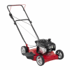 Jonsered Lawn Mower: Consumer Walk-behind Replacement  For Model LM 2150 SM - 96111002400 (2008-02)