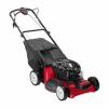 Jonsered Lawn Mower: Consumer Walk-behind Replacement  For Model LM 2153 CMDA - 96141005903 (2008-02)