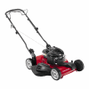 Jonsered Lawn Mower: Consumer Walk-behind Replacement  For Model LM 2155 MD - 96121001900 (2009-01)