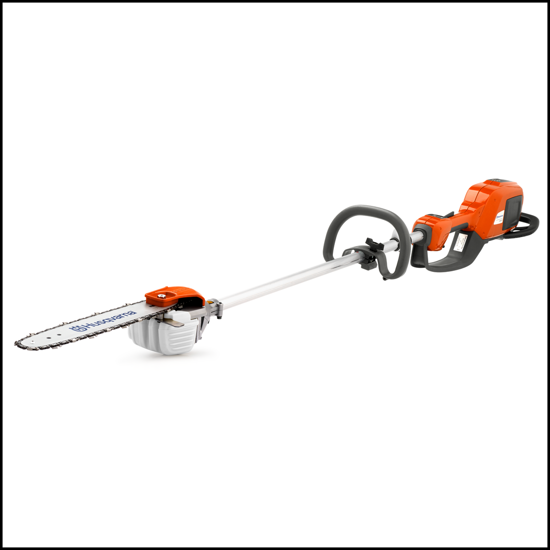 Husqvarna Pole Pruner Replacement  For Model 536LIPX