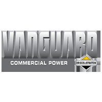 Vanguard - Briggs & Stratton Engine Replacement  For Model 356447-0123-B5