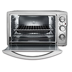 Oster Toasteroven Ost Xxll 16In Replacement  For Model TSSTTVXXLL