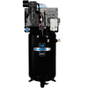 Industrial Air 7.5-Hp 80-Gallon Two-Stage Air Compressor Replacement  For Model IV7518075