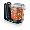 Hamilton Beach 3 Cup Touchpad Food Chopper Replacement  For Model 72900