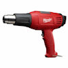 Milwaukee D.I. Variable Temp. Heat Gun with Displays Replacement  For Model 8977-20