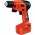 Black and Decker BDC752 Type 1 Drill Parts