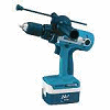 Makita Cordless Drill Replacement  For Model BDF460