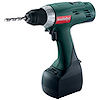 Metabo Cordless Drill Replacement  For Model BSZ12 (02153420)