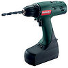 Metabo Cordless Drill Replacement  For Model BSZ18 (02155420)