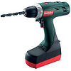 Metabo Cordless Drill Replacement  For Model BSZ18Impuls (02159420)